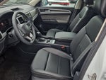 2023 Volkswagen Atlas 2.0T SE w/Technology