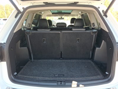 2023 Volkswagen Atlas 2.0T SE w/Technology