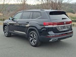 2026 Volkswagen Atlas SE