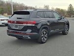 2026 Volkswagen Atlas SE
