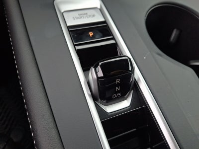 2026 Volkswagen Atlas SE