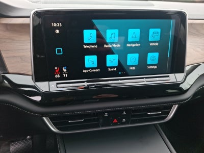 2026 Volkswagen Atlas SE