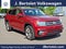 2019 Volkswagen Atlas 3.6L V6 SE w/Technology R-Line