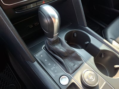 2019 Volkswagen Atlas 3.6L V6 SE w/Technology R-Line