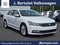 2017 Volkswagen Passat 1.8T SE