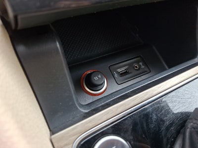 2017 Volkswagen Passat 1.8T SE