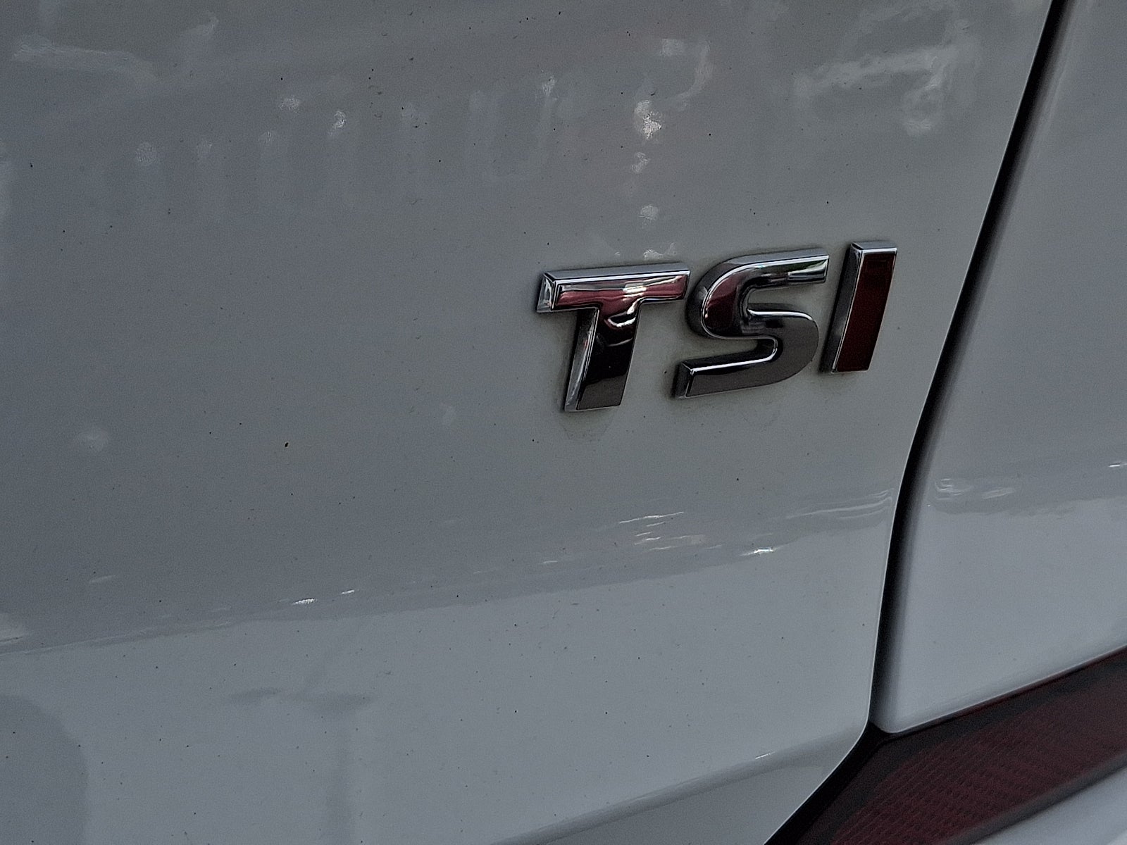 2017 Volkswagen Passat 1.8T SE