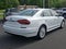 2017 Volkswagen Passat 1.8T SE