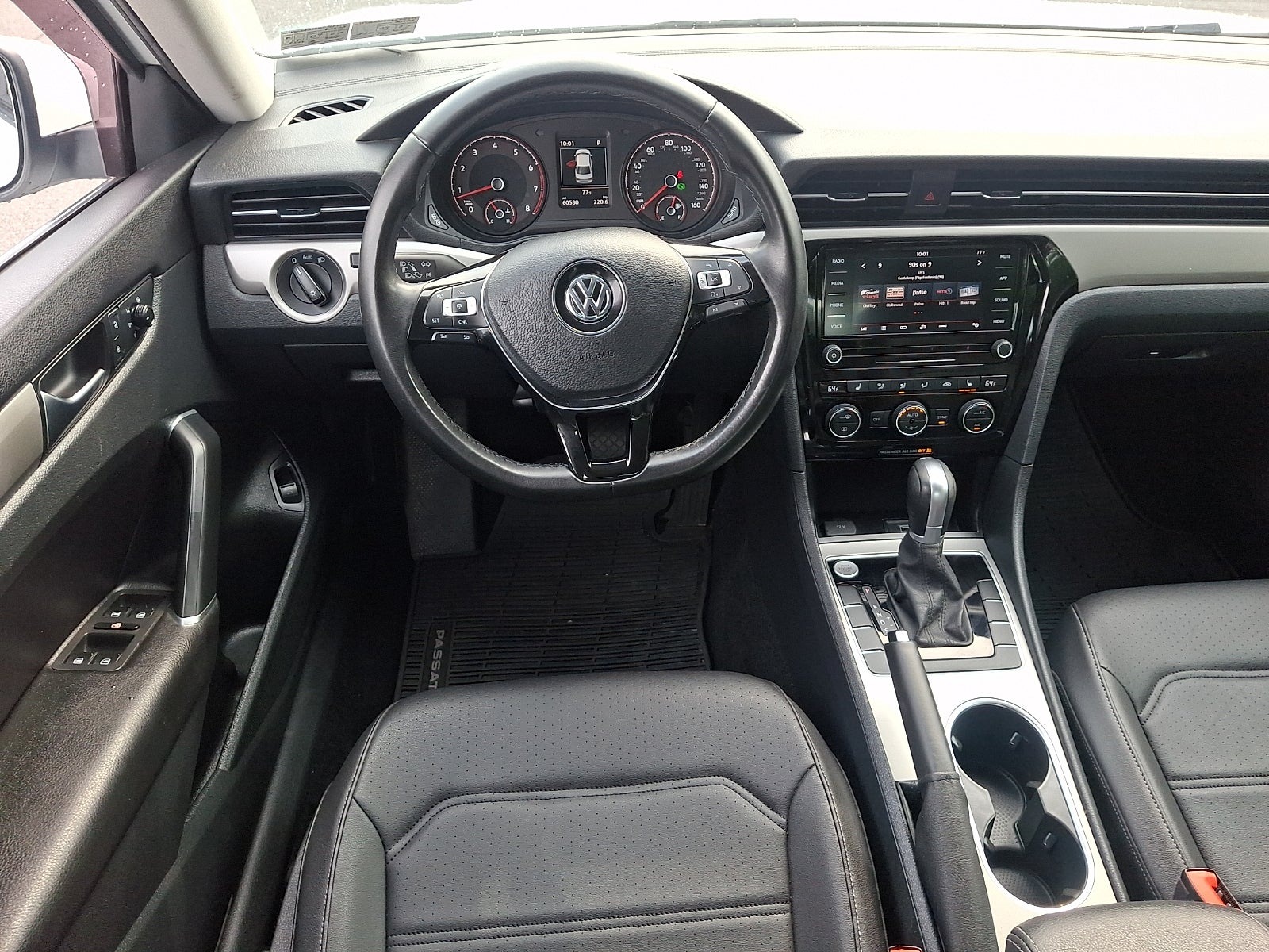 2020 Volkswagen Passat 2.0T SE