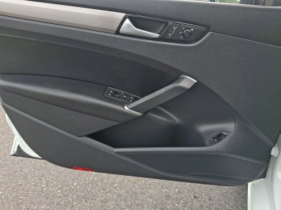 2020 Volkswagen Passat 2.0T SE