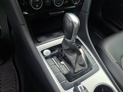 2020 Volkswagen Passat 2.0T SE