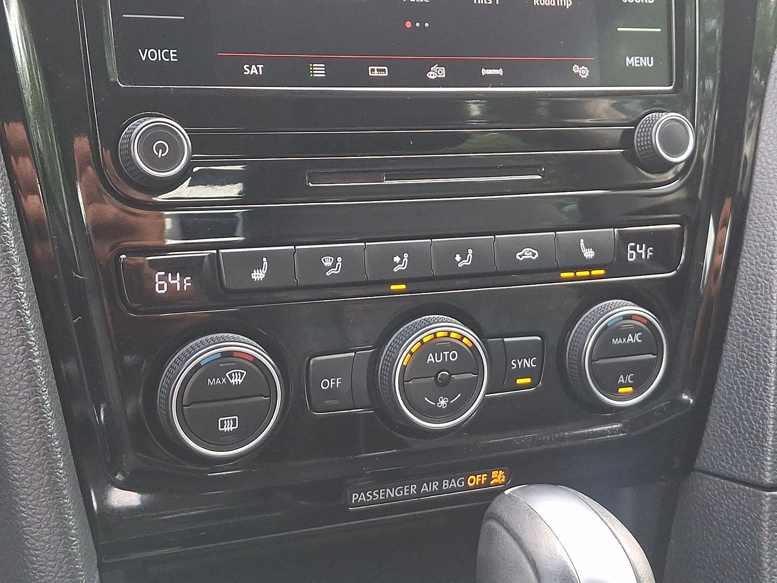 2020 Volkswagen Passat 2.0T SE