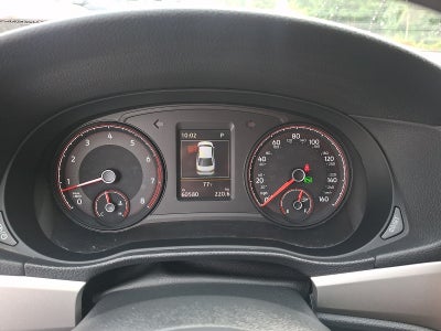 2020 Volkswagen Passat 2.0T SE