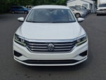 2020 Volkswagen Passat 2.0T SE