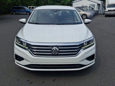 2020 Volkswagen Passat 2.0T SE