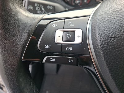 2020 Volkswagen Passat 2.0T SE
