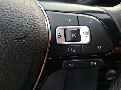 2020 Volkswagen Passat 2.0T SE