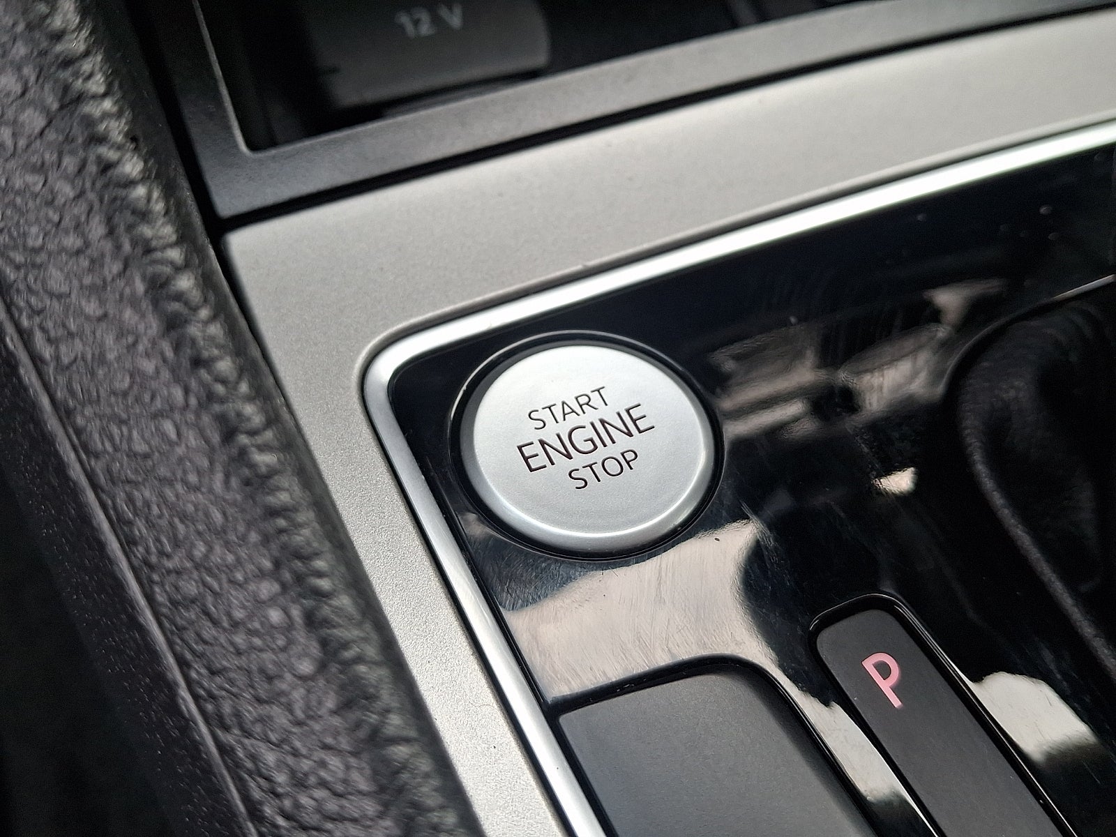 2020 Volkswagen Passat 2.0T SE
