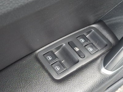 2020 Volkswagen Passat 2.0T SE