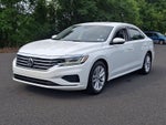 2020 Volkswagen Passat 2.0T SE