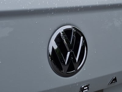 2020 Volkswagen Passat 2.0T SE