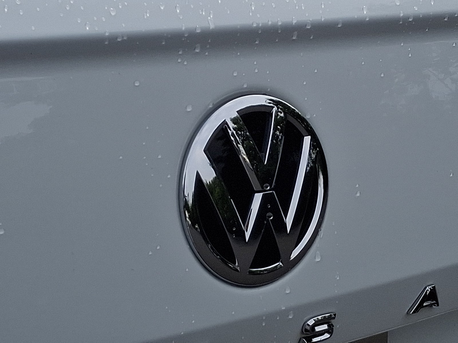 2020 Volkswagen Passat 2.0T SE