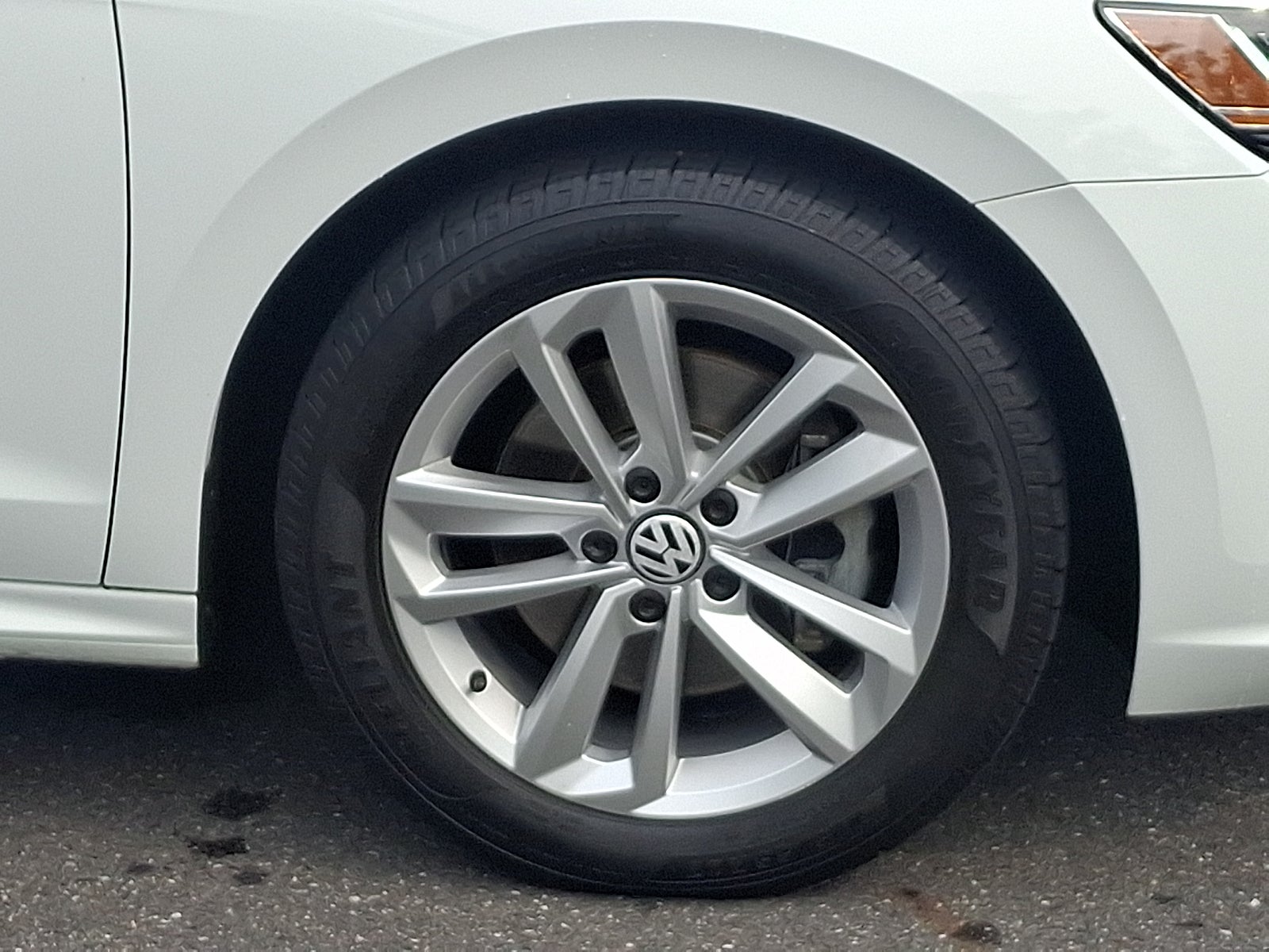 2020 Volkswagen Passat 2.0T SE