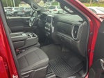 2021 GMC Sierra 1500 4WD Crew Cab Standard Box Elevation