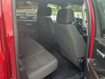 2021 GMC Sierra 1500 4WD Crew Cab Standard Box Elevation
