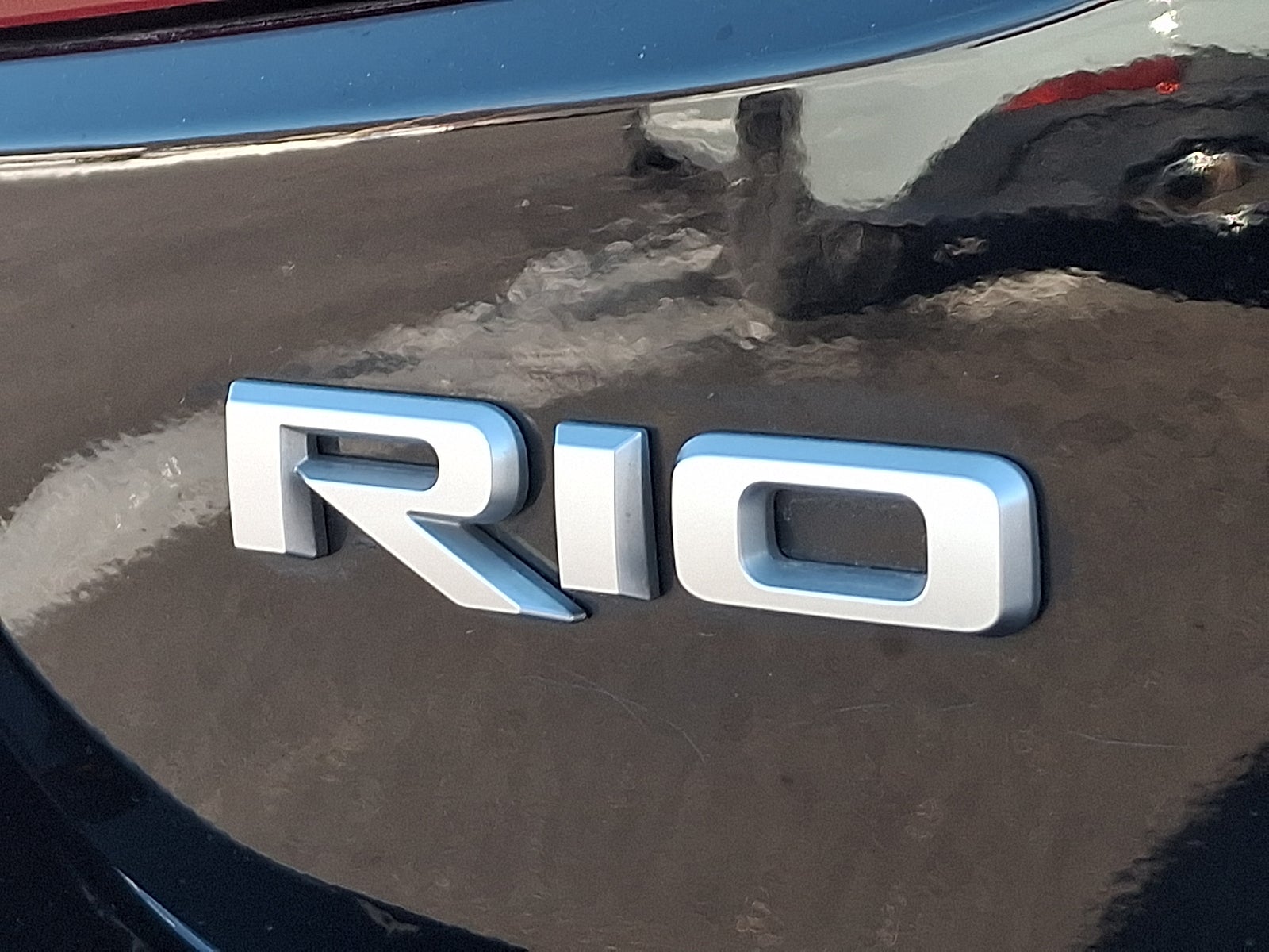 2022 Kia Rio LX