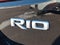 2022 Kia Rio LX
