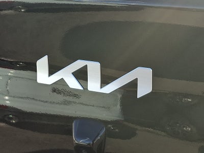 2022 Kia Rio LX