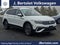 2022 Volkswagen Tiguan 2.0T S