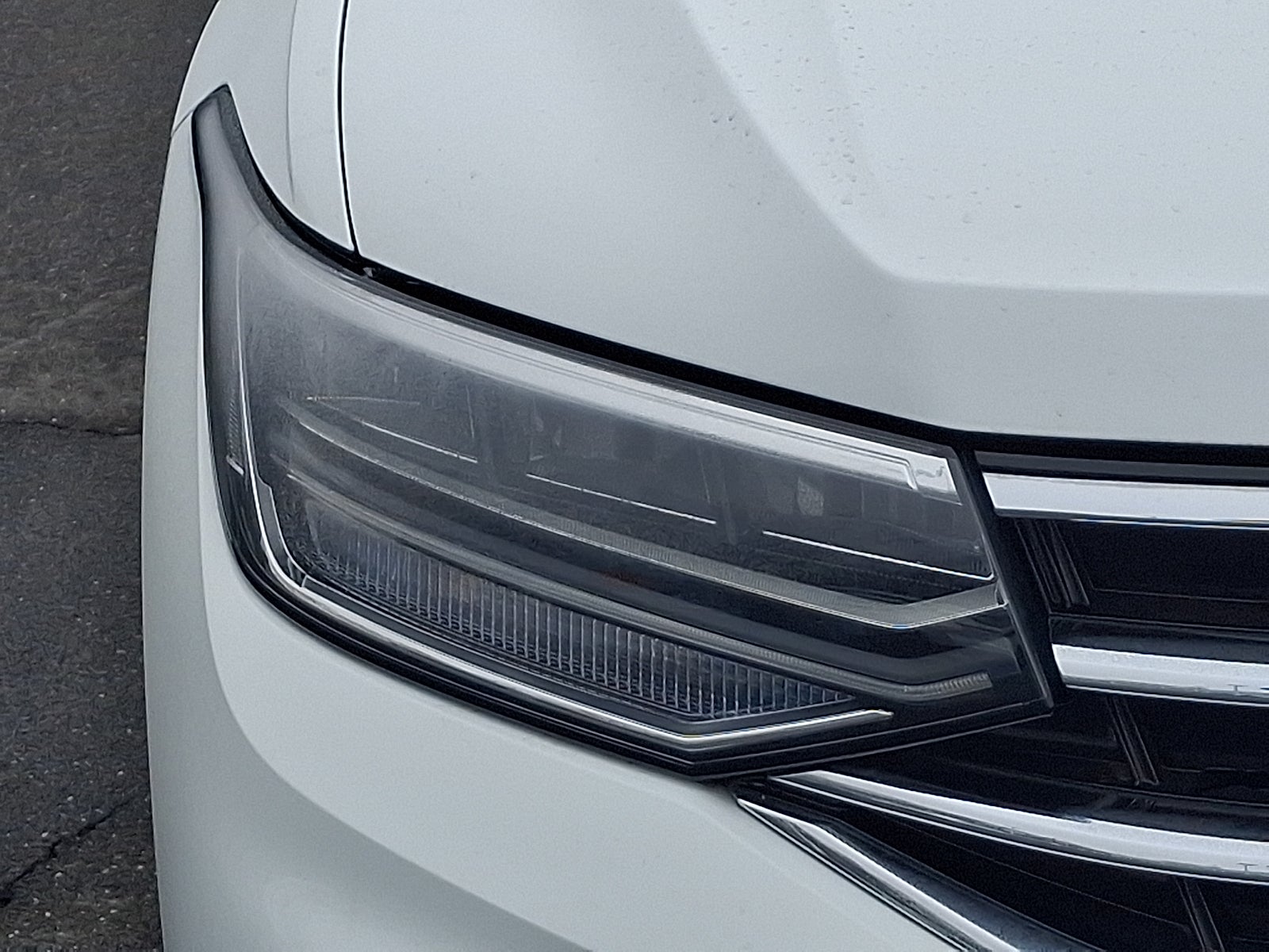 2022 Volkswagen Tiguan 2.0T S