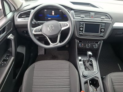 2022 Volkswagen Tiguan 2.0T S