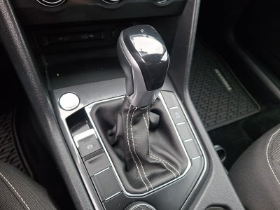 2022 Volkswagen Tiguan 2.0T S