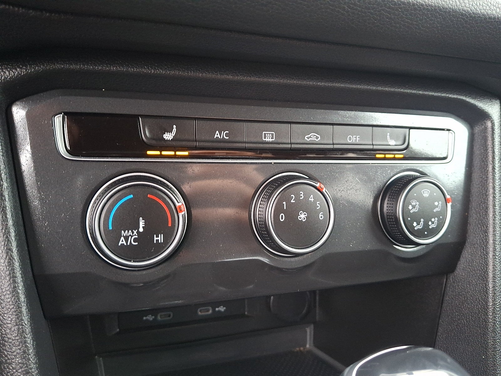 2022 Volkswagen Tiguan 2.0T S