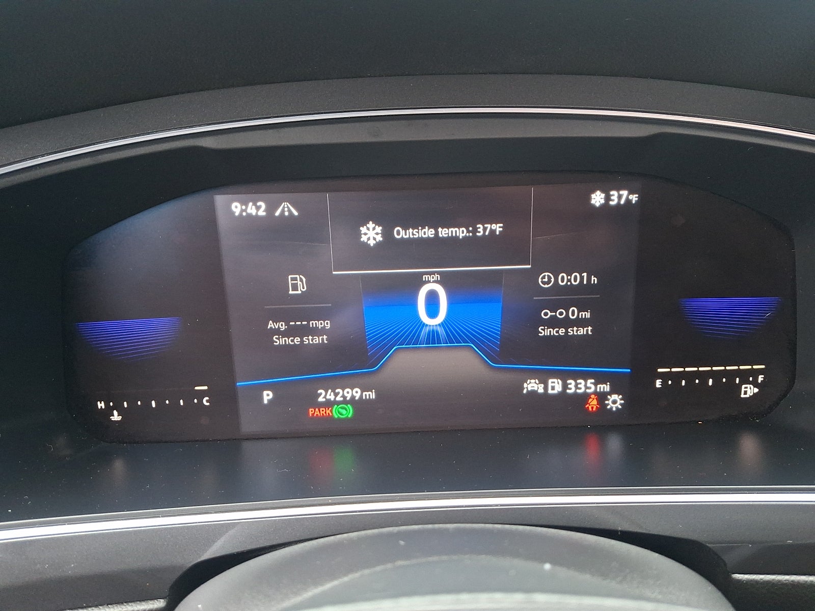 2022 Volkswagen Tiguan 2.0T S