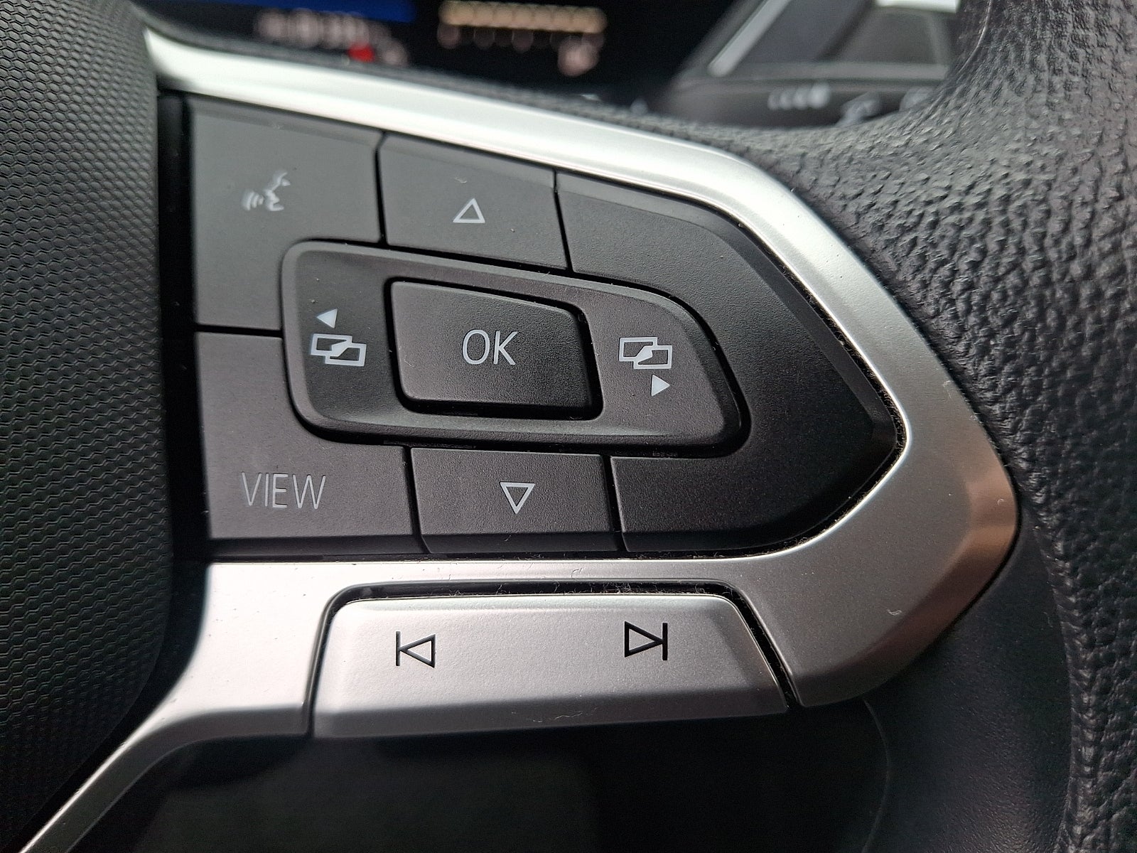 2022 Volkswagen Tiguan 2.0T S