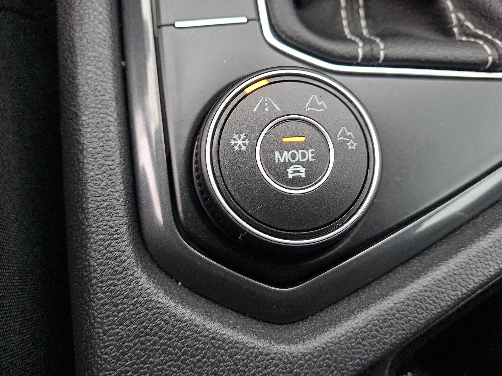 2022 Volkswagen Tiguan 2.0T S