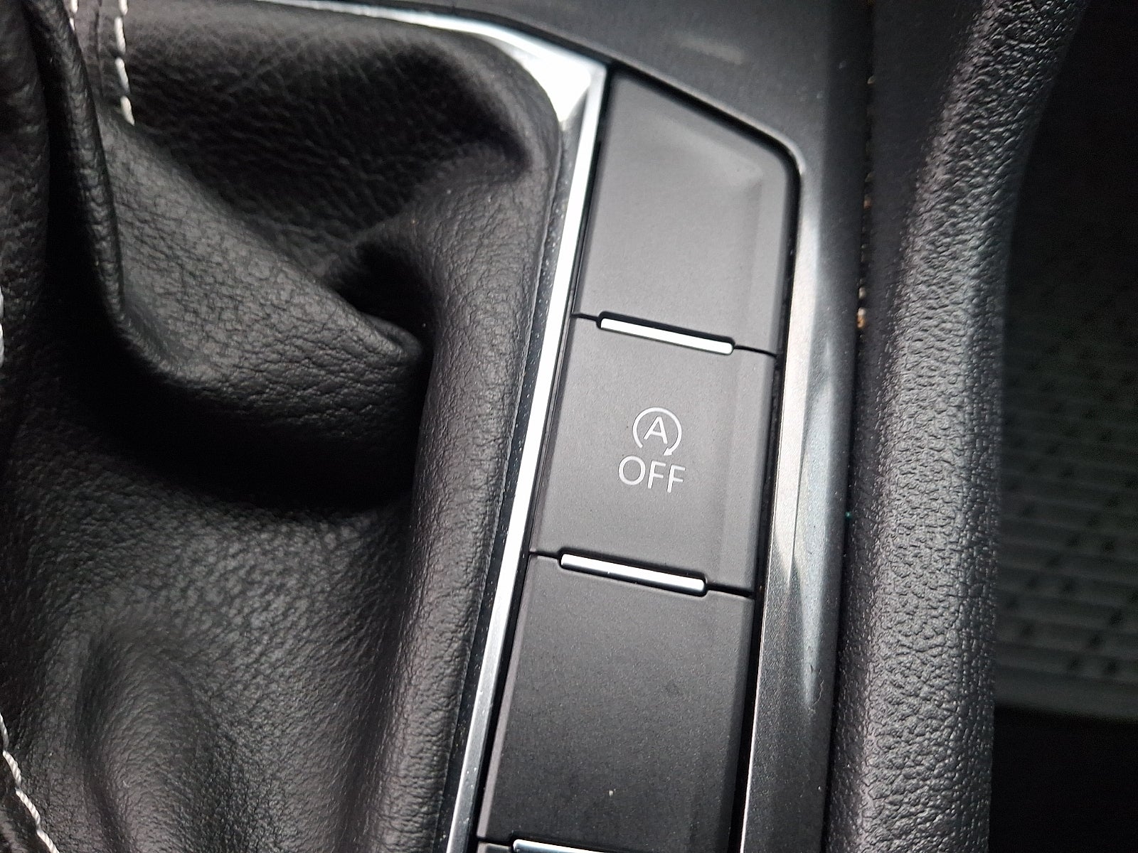 2022 Volkswagen Tiguan 2.0T S