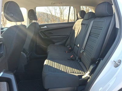 2022 Volkswagen Tiguan 2.0T S 4MOTION