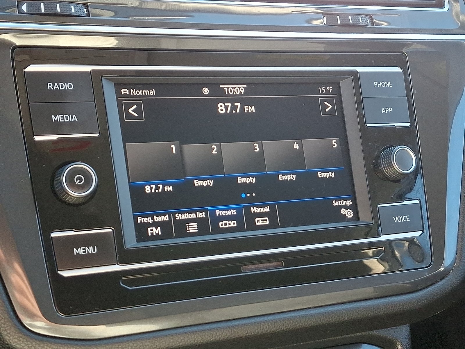 2022 Volkswagen Tiguan 2.0T S 4MOTION