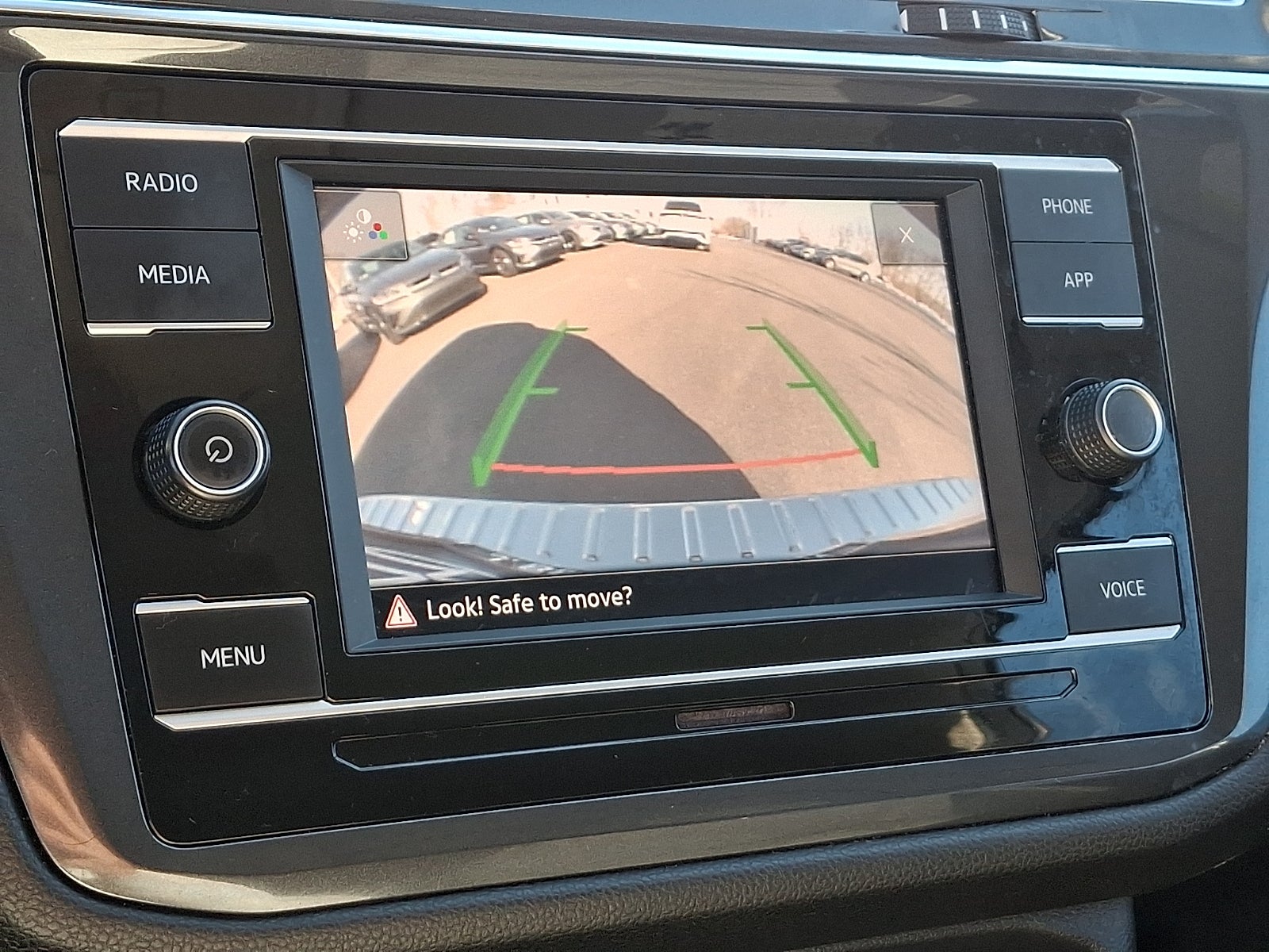 2022 Volkswagen Tiguan 2.0T S 4MOTION