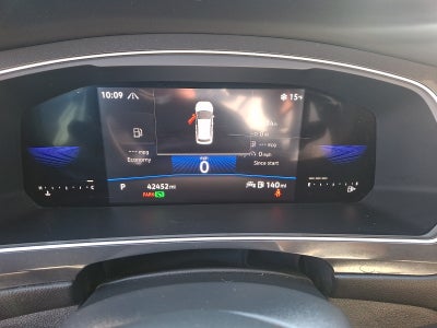 2022 Volkswagen Tiguan 2.0T S 4MOTION