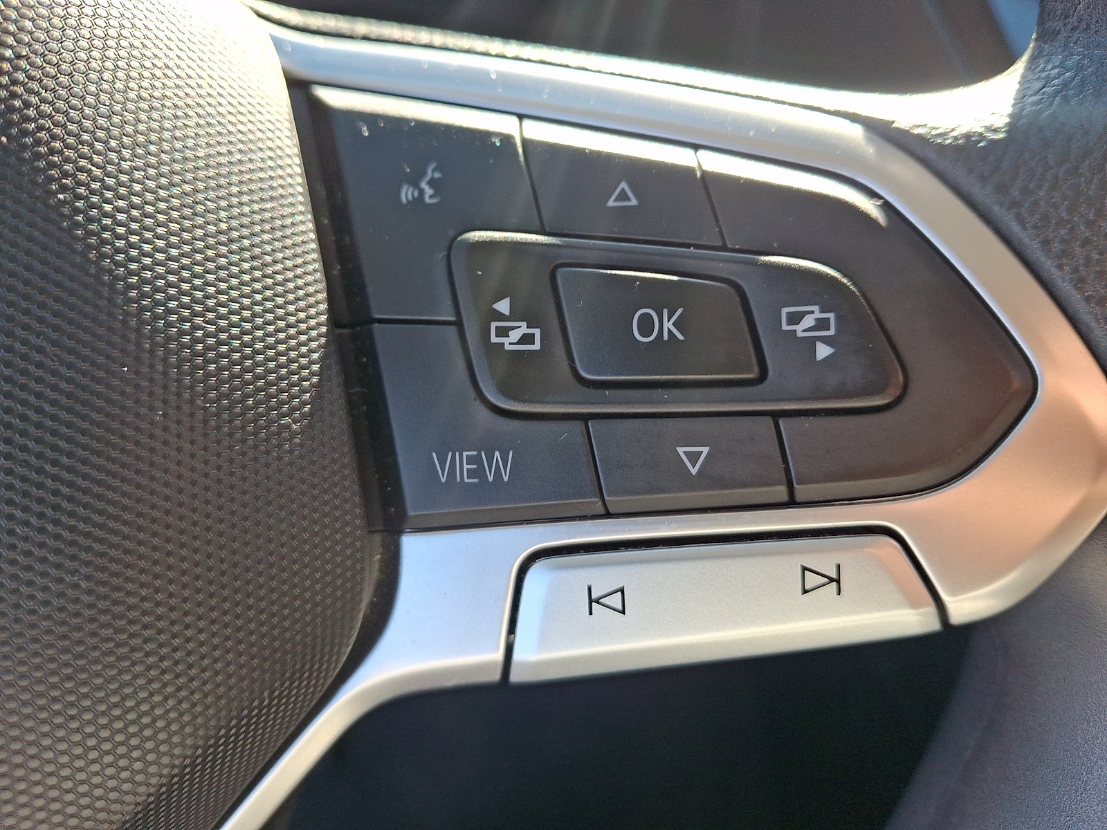 2022 Volkswagen Tiguan 2.0T S 4MOTION