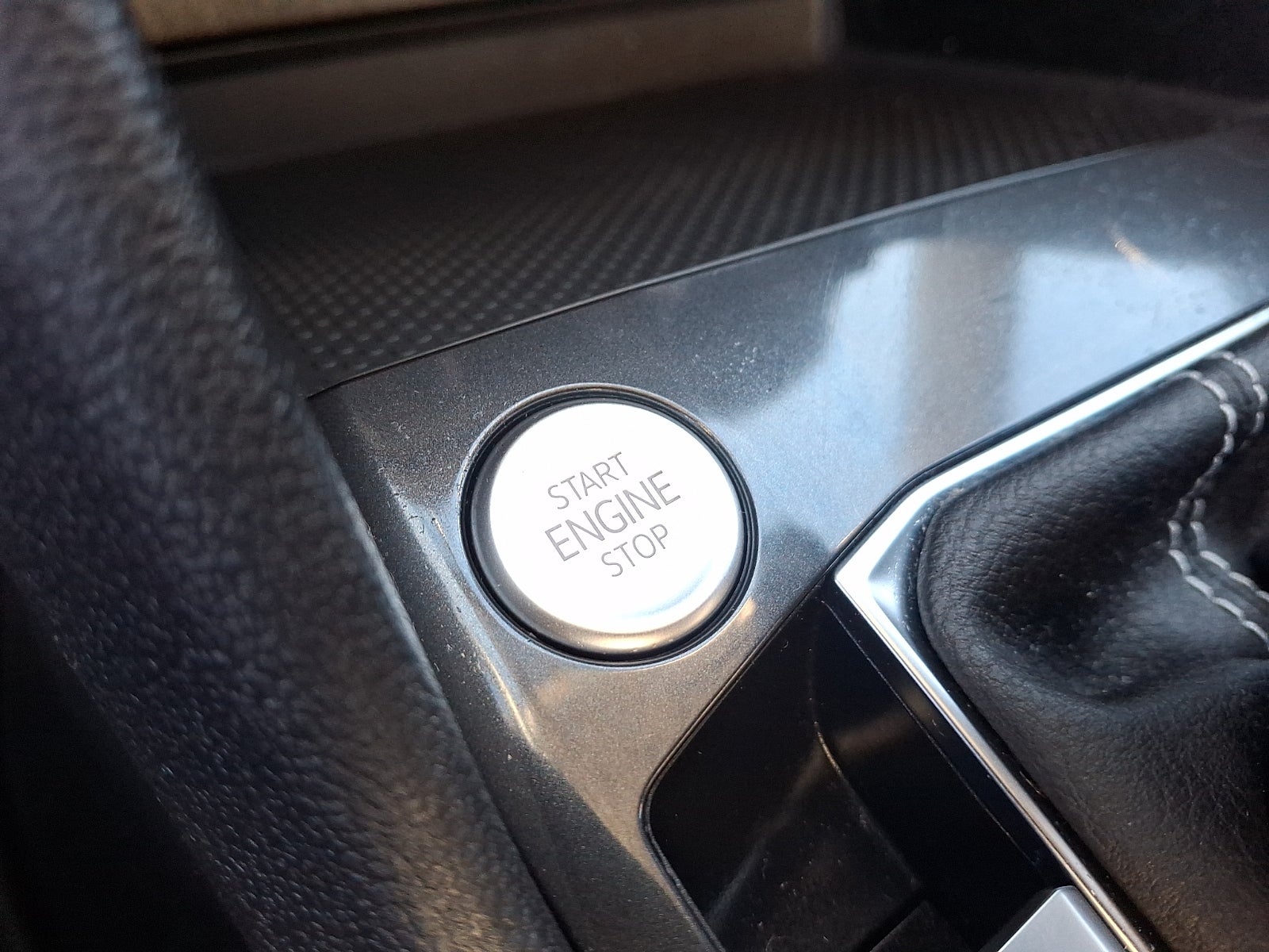 2022 Volkswagen Tiguan 2.0T S 4MOTION