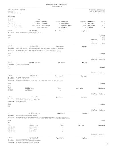 2022 Volkswagen Tiguan 2.0T S 4MOTION