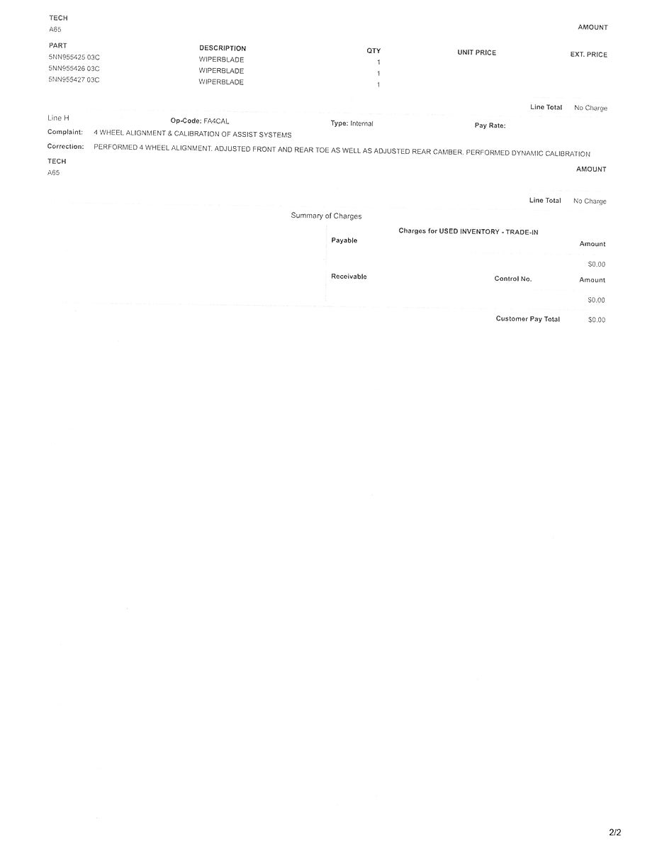 2022 Volkswagen Tiguan 2.0T S 4MOTION