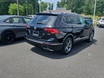 2019 Volkswagen Tiguan 2.0T SEL R-Line
